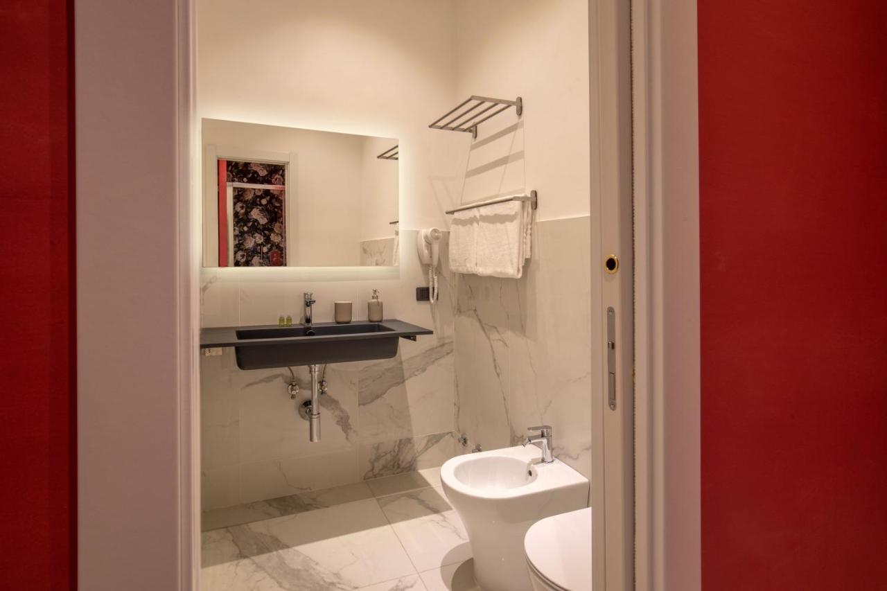 Room 94 Luxury Rome Exterior photo