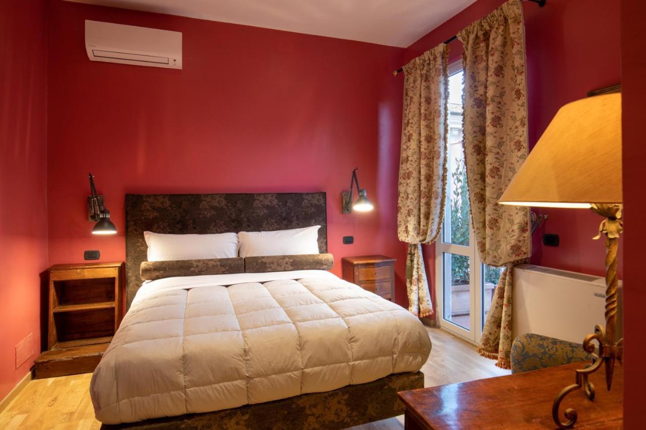 Room 94 Luxury Rome Exterior photo