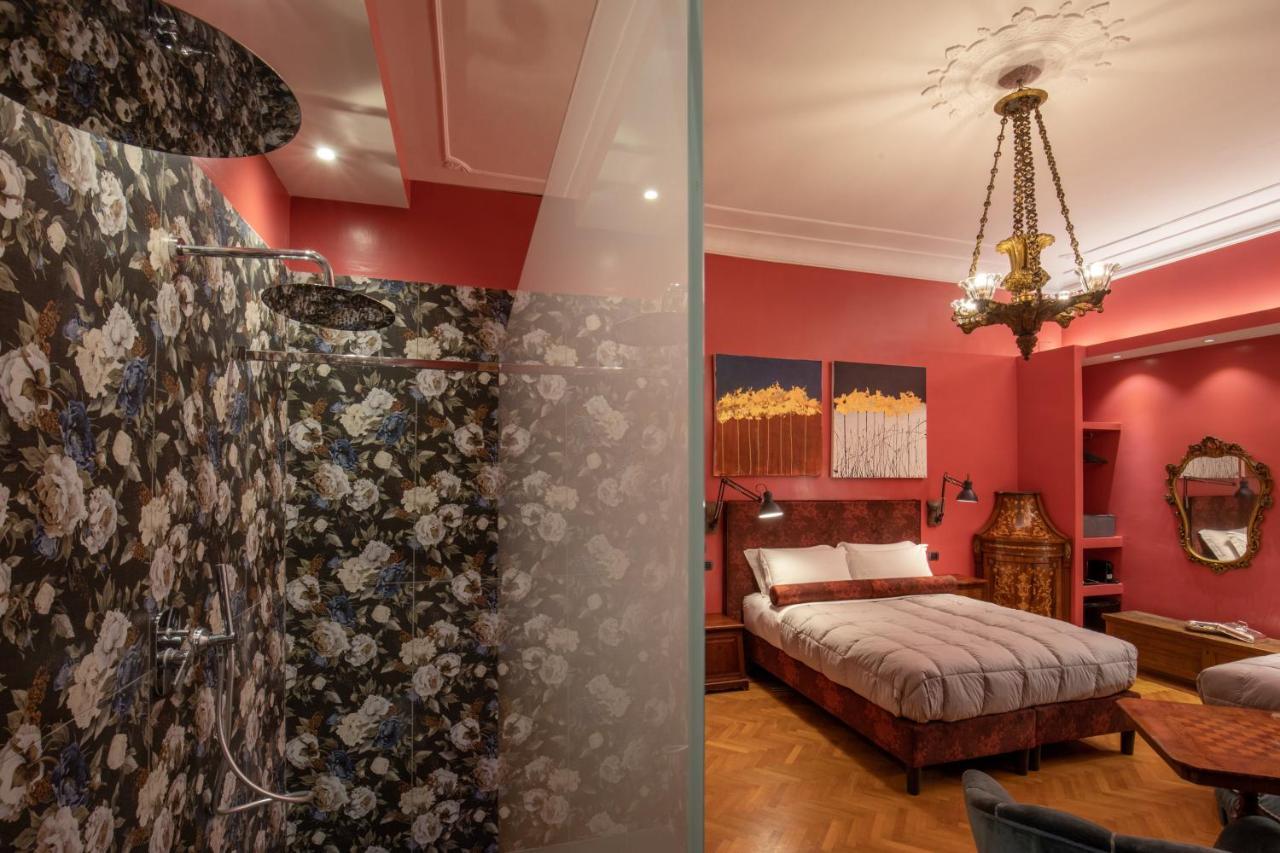 Room 94 Luxury Rome Exterior photo