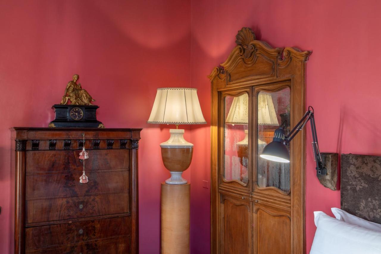 Room 94 Luxury Rome Exterior photo