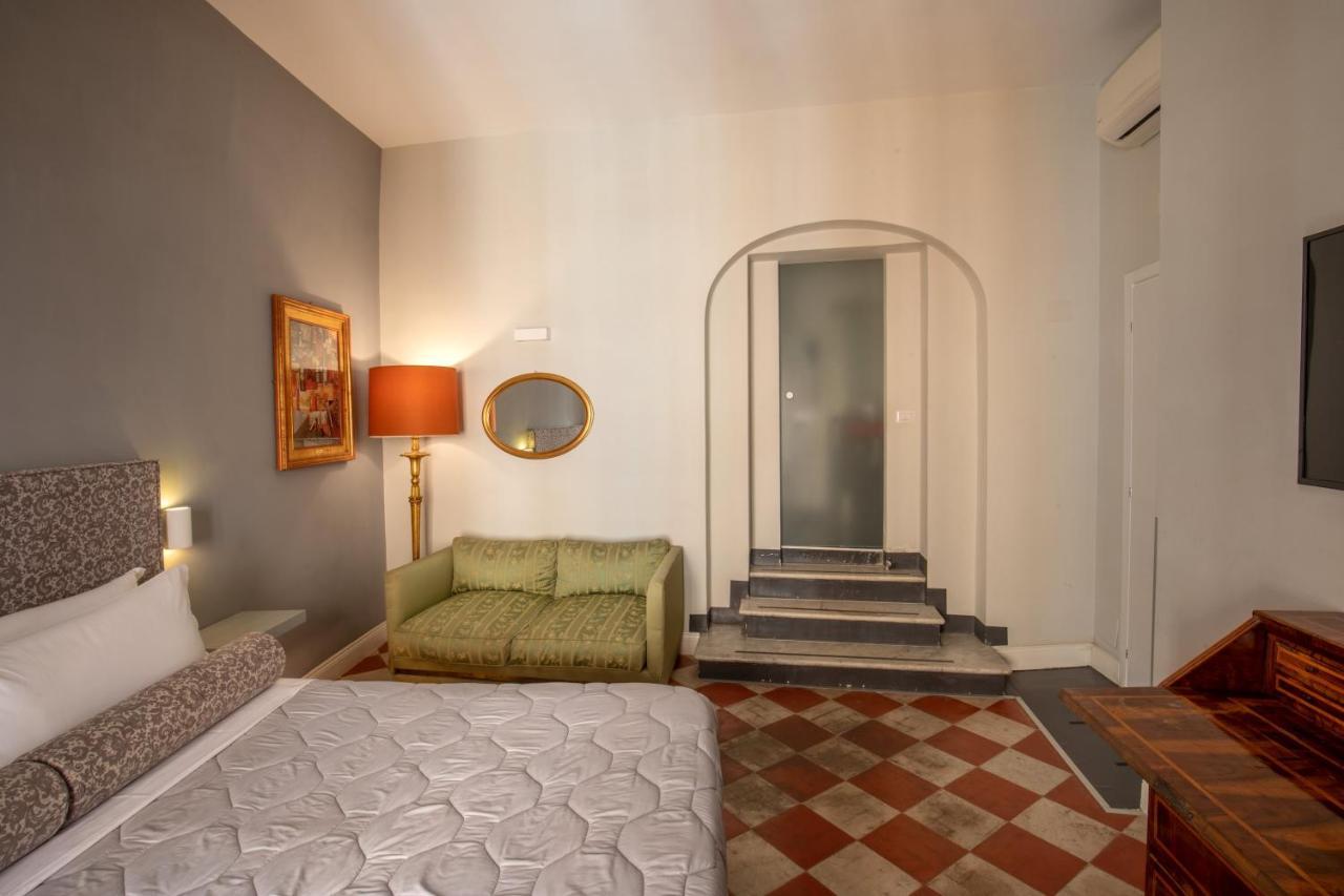 Room 94 Luxury Rome Exterior photo