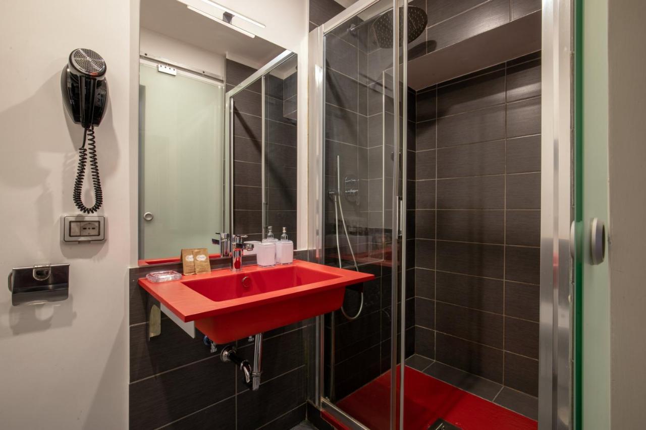 Room 94 Luxury Rome Exterior photo