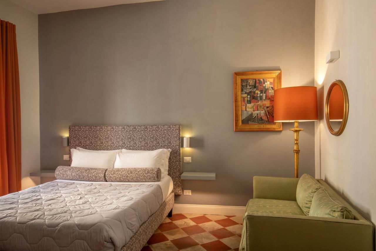 Room 94 Luxury Rome Exterior photo