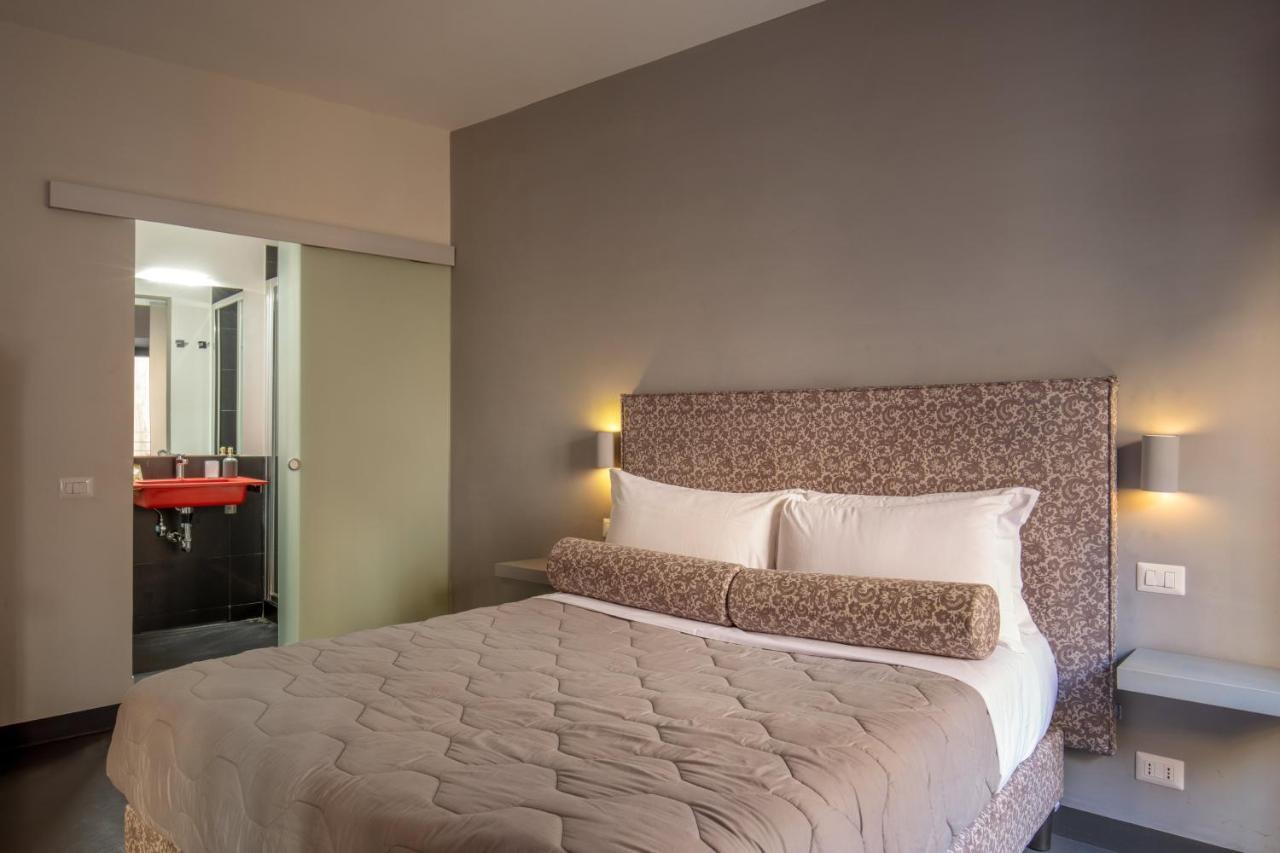Room 94 Luxury Rome Exterior photo